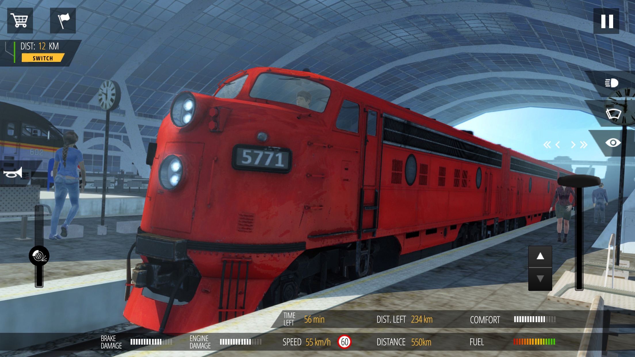 Train simulator 2018 что нового Train simulator 2018 что нового