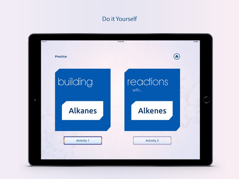 alkanes & alkenes in chemistry