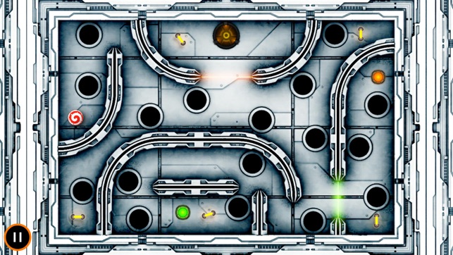 ‎The Labyrinth Screenshot