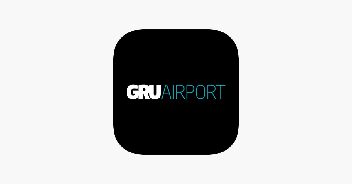 GRU Airport On The App Store