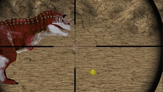 Jurassic Dinosaur Hunter Simulator 3D 2017 On The App Store