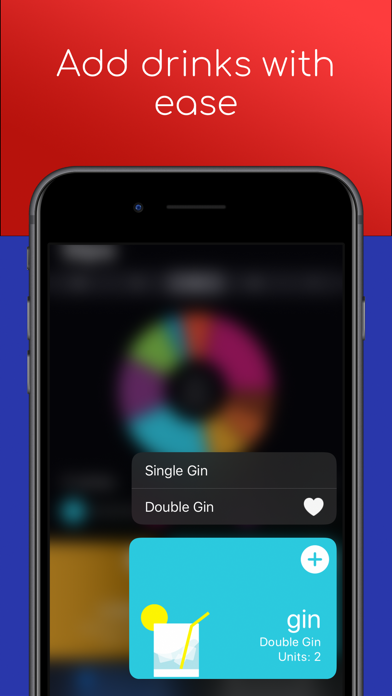 sipped - alcohol tracker