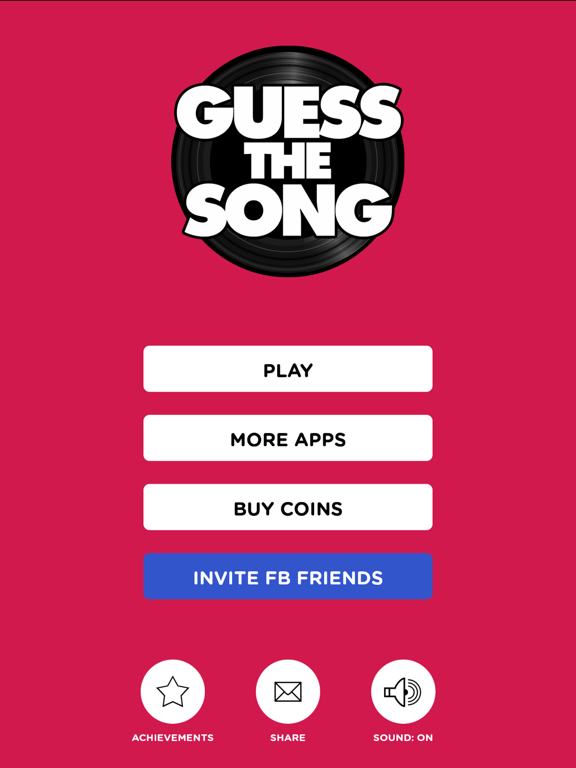 App Shopper Guess The Song Games