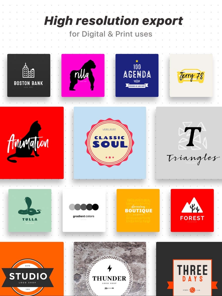 logomakershop,barbershoplogo logo maker shop -商标logo设计软件