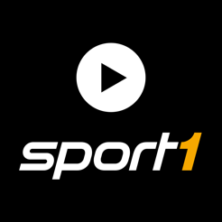 ‎SPORT1 Video, Sport Clips & TV