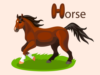 horse emojis for imessage