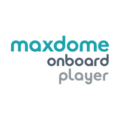 ‎maxdome onboard Player