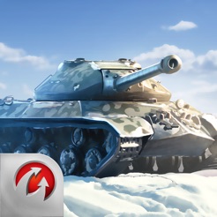 World of Tanks Blitz