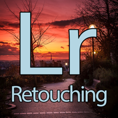 ‎Learn Retouching Lightroom 4 Free Edition