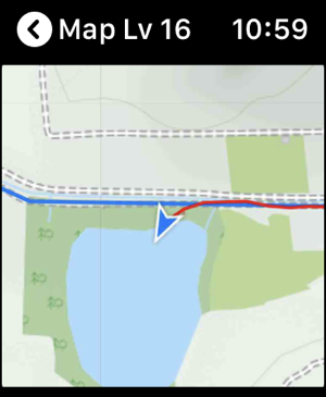 ‎Maps 3D PRO - Outdoor GPS Screenshot