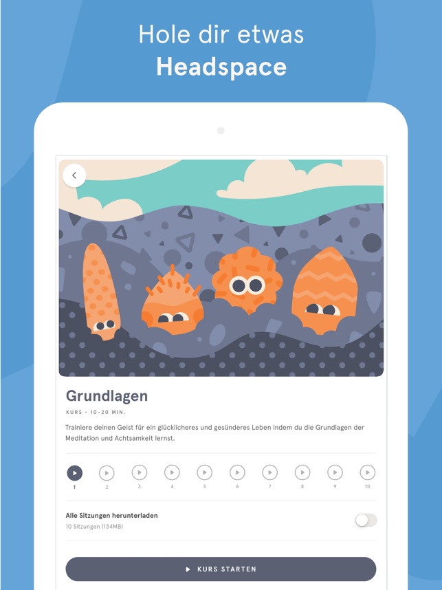 meditations-app-headspace