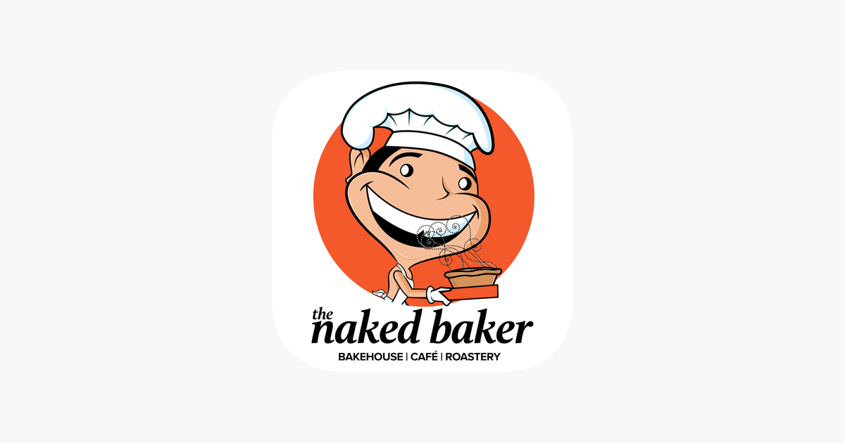 App Store에서 제공하는 Naked Baker