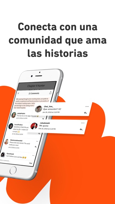 Wattpad Para Pc Descarga Gratis Windows Y Mac Os Pcmac