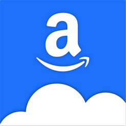 ‎Amazon Drive