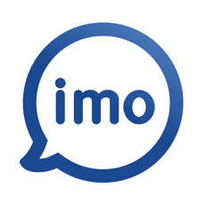 ‎imo-International Calls & Chat