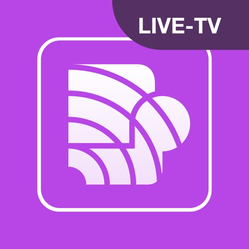 TV.de Couchfunk Live TV icon
