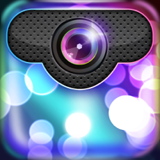 ‎Bokeh Photo Editor – Colorful Light Camera Effects