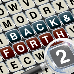 ‎Back & Forth 2