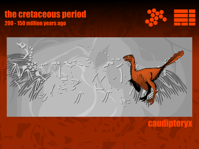 dinosaurdays: an animated app.