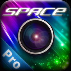 ‎PhotoJus Space FX Pro