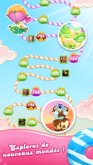 Image currently unavailable. Go to www.generator.cluehack.com and choose Candy Crush Jelly Saga image, you will be redirect to Candy Crush Jelly Saga Generator site.