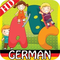 学习德语 abc 字母的乐趣