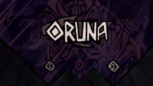 ‎Oruna Screenshot