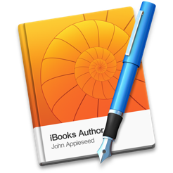 ?iBooks Author