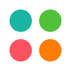 ‎Dots: A Game About Connecting