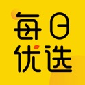 每日优选丨甄选品质商品 icon