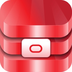 ‎Oracle Mobile Database Client