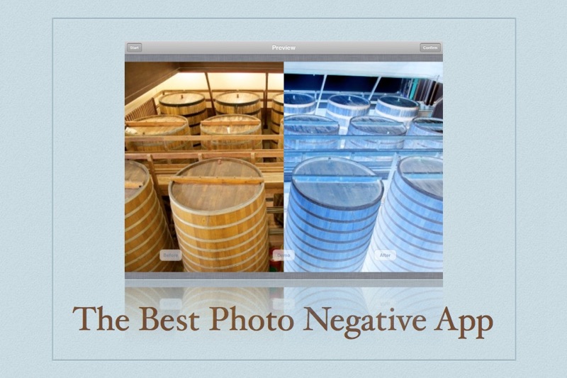 negative me free - the best image color reversing