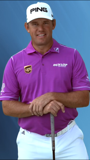 ‎Lee Westwood's Official Golf Masterclass Screenshot