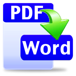 ‎PDF to Word by Hewbo - Convert PDF to Microsoft Word