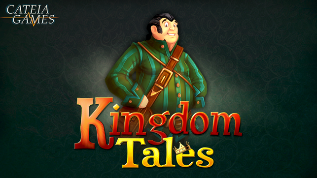 ‎Kingdom Tales (Full) Screenshot