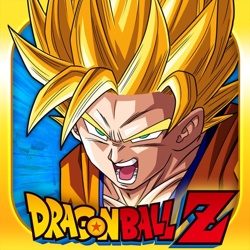 ドラゴンボールZ ドッカンバトル