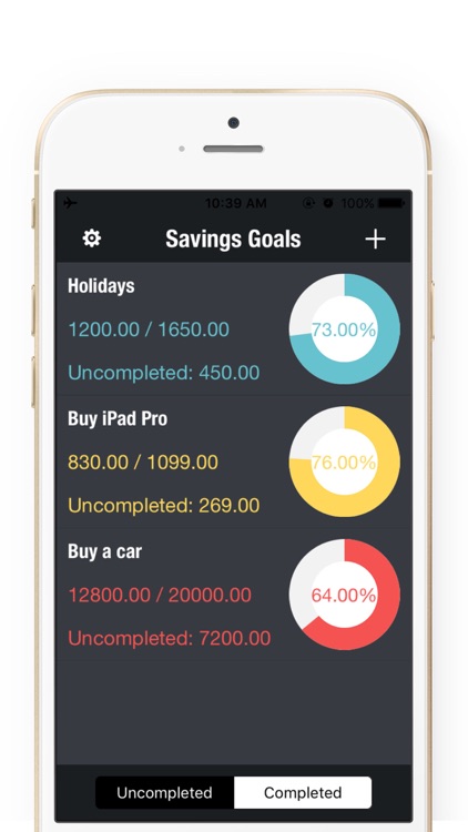 2019 year - 6 Best Savings Apps for iPhone and Android 2019 year