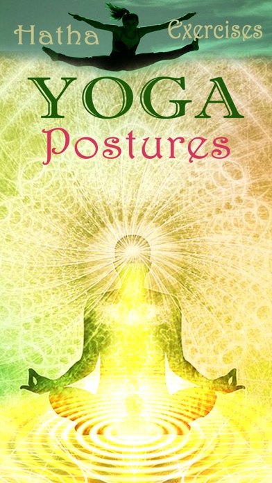 hatha yoga exercises postures based