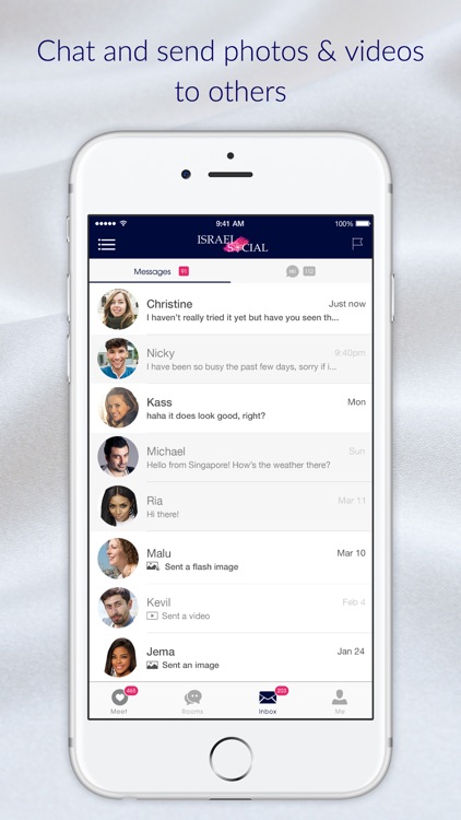 Single chat free