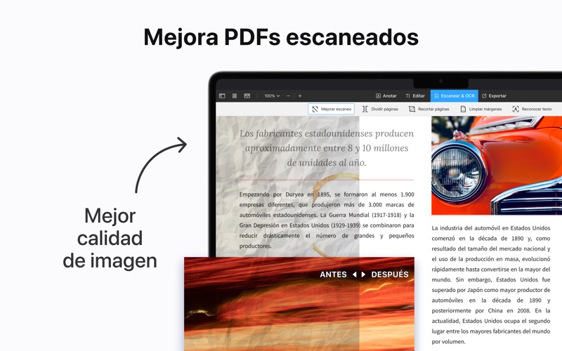 PDF Expert Edita Firma PDFs Para PC Descarga Gratis Windows 10 11