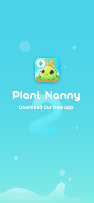 ‎Plant Nanny 植物保姆 Screenshot