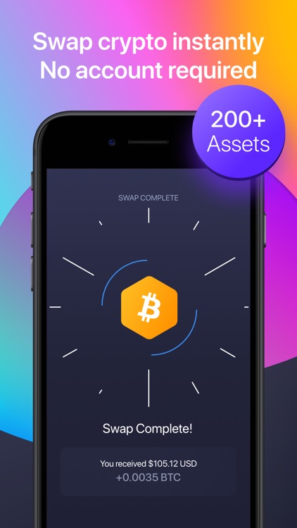 Exodus Crypto Bitcoin Wallet By Exodus Movement Inc