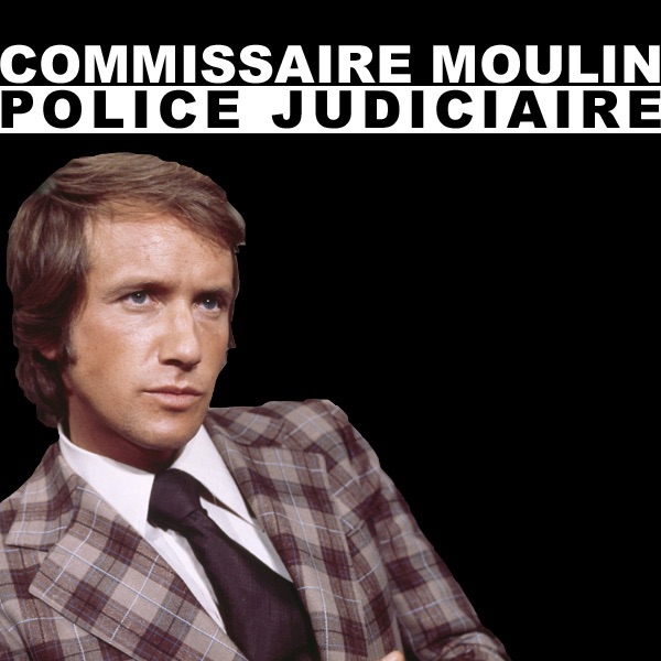 Commissaire Moulin Saison Sur Itunes