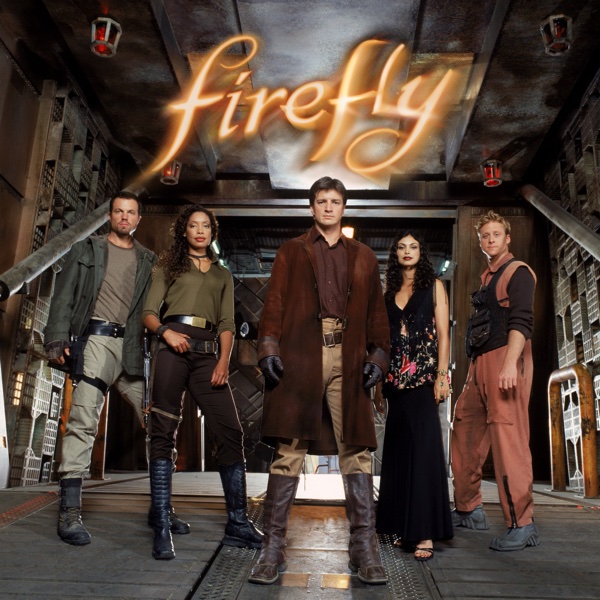 Watch Firefly Season 1 Episode 15 Heart Of Gold Online 2003 TV Guide