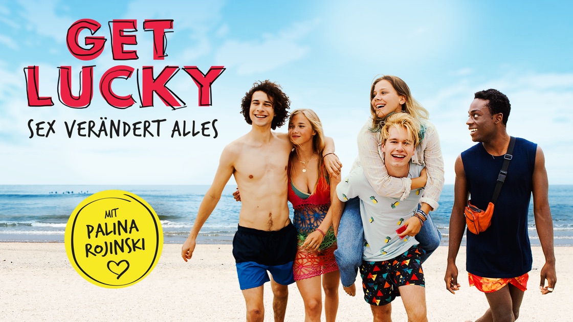 Get Lucky Sex verändert alles Apple TV