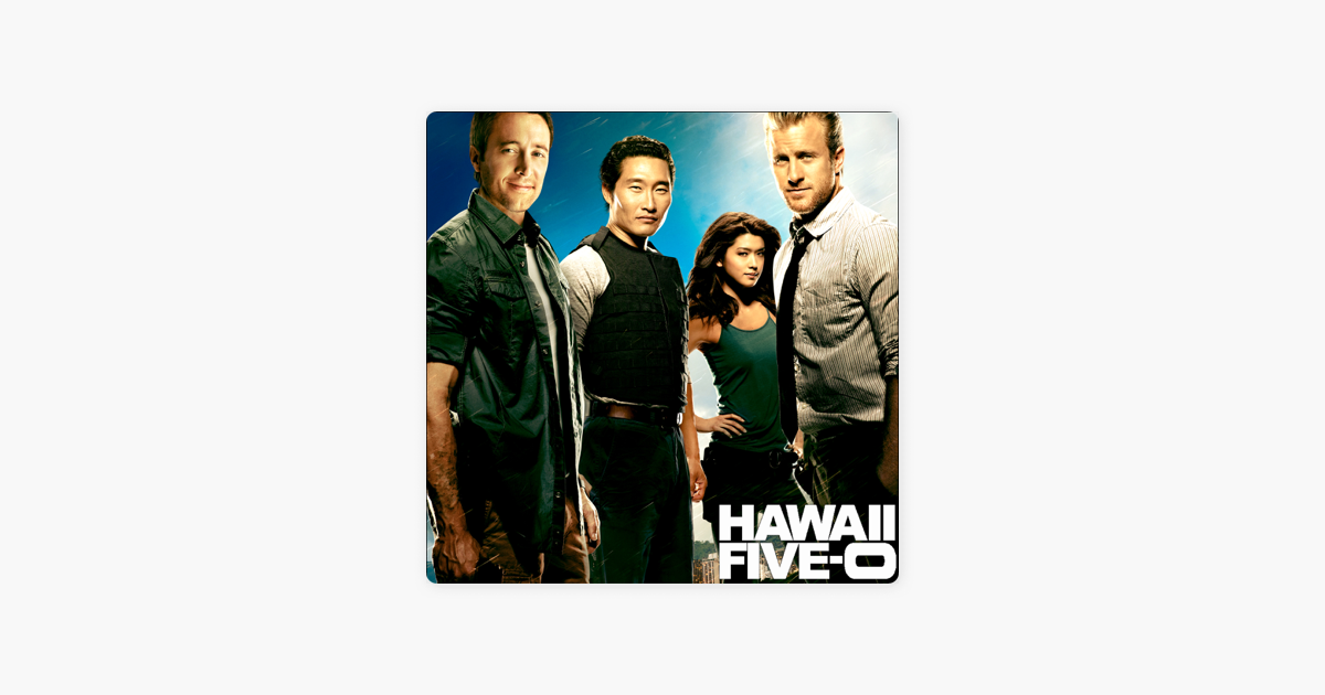 Hawaii Five Saison Sur Itunes