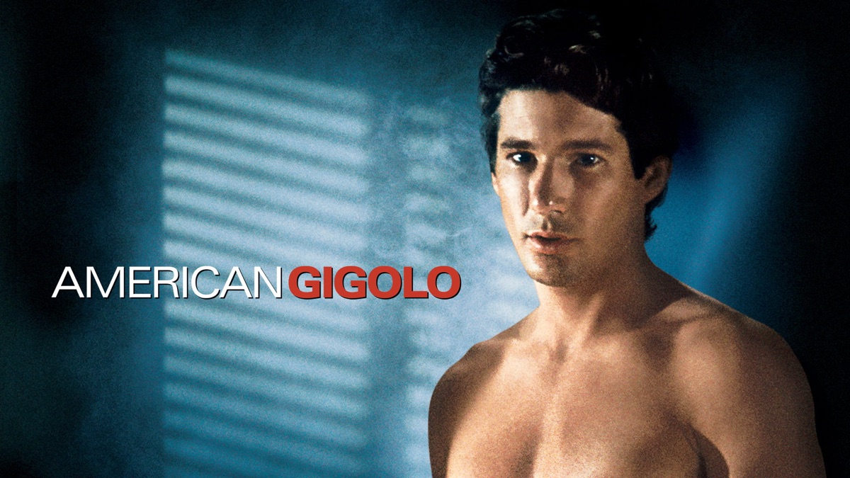 American Gigolo Apple TV