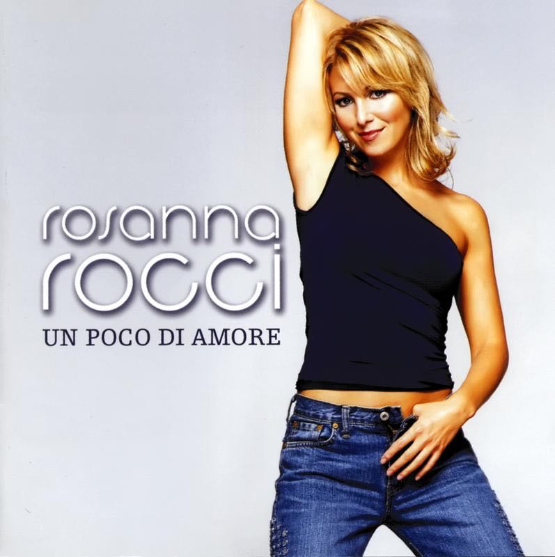 Rosanna Rocci - Felicita