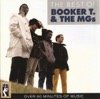 Booker T. & The MG's - Soul-Limbo