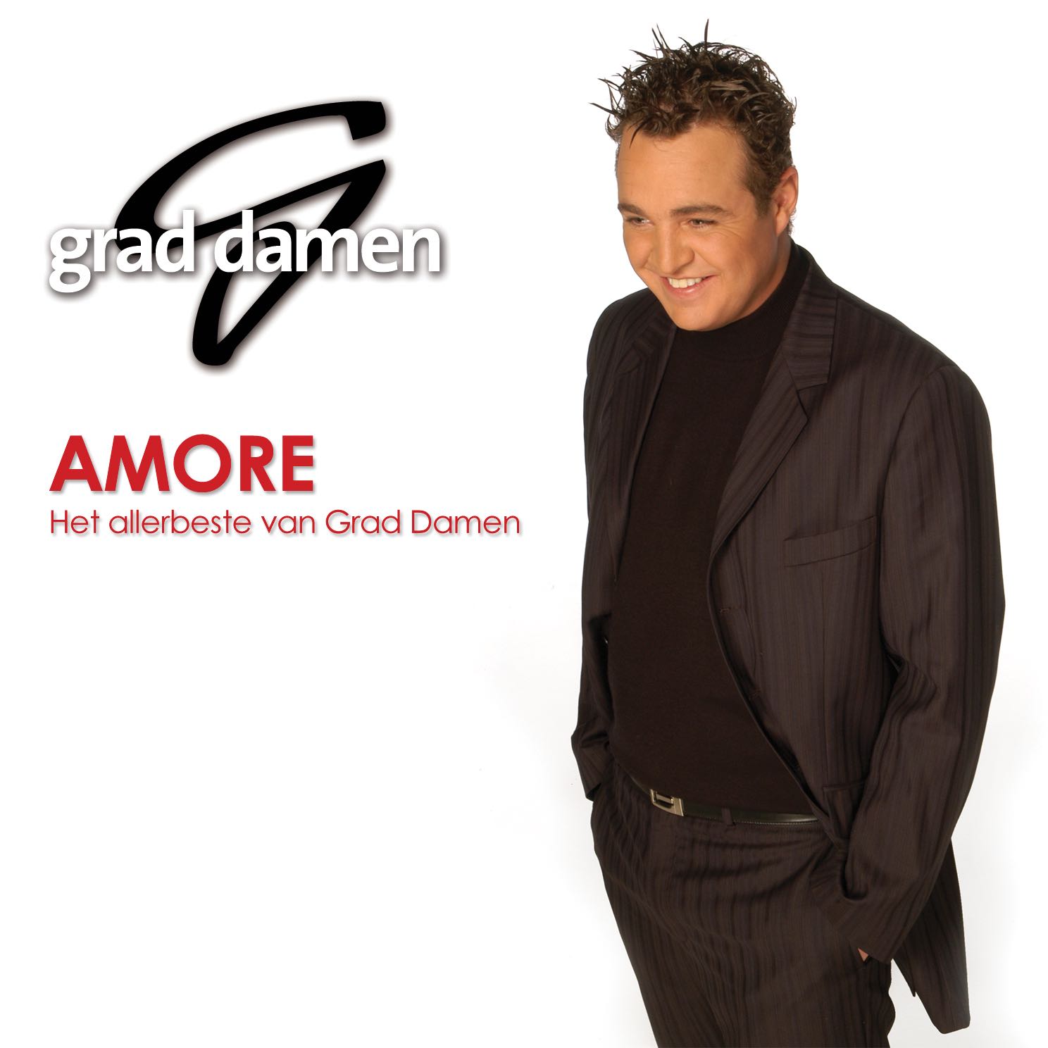 Grad Damen - Als Sterren Stralen